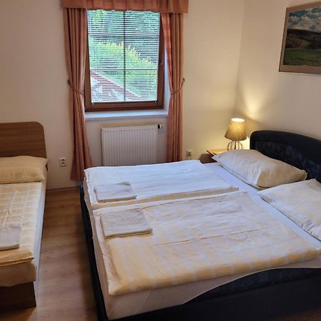 Pension Kubu Apartment 3 Samostatny Byt S Kuchyni Špindlerŭv Mlýn Extérieur photo