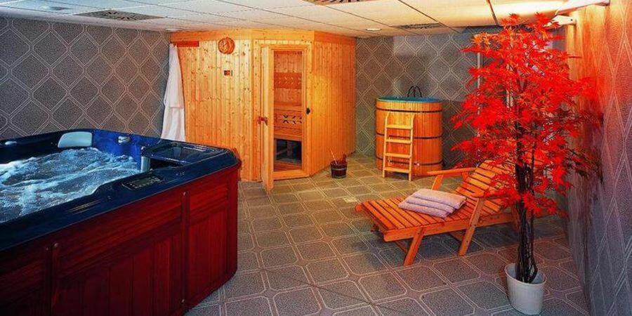 Pension Kubu Apartment 3 Samostatny Byt S Kuchyni Špindlerŭv Mlýn Extérieur photo