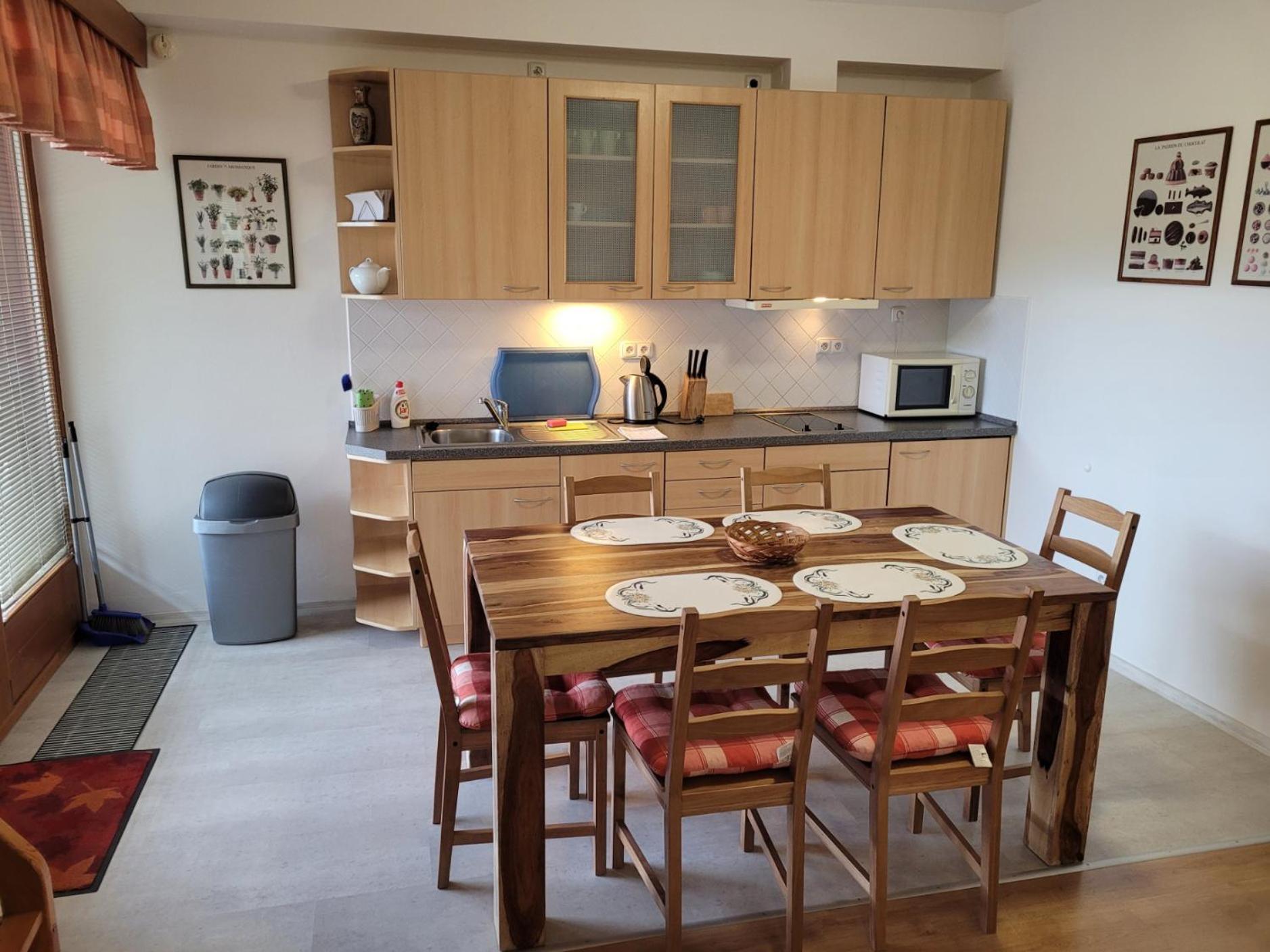 Pension Kubu Apartment 3 Samostatny Byt S Kuchyni Špindlerŭv Mlýn Extérieur photo