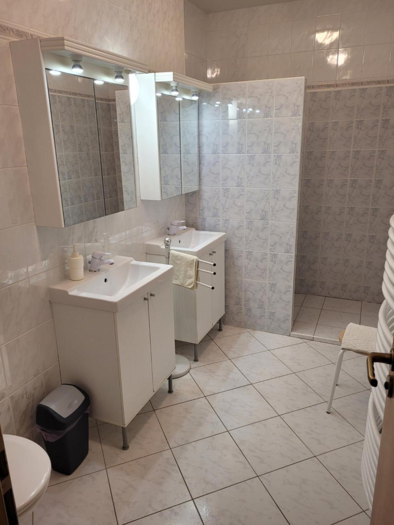 Pension Kubu Apartment 3 Samostatny Byt S Kuchyni Špindlerŭv Mlýn Extérieur photo
